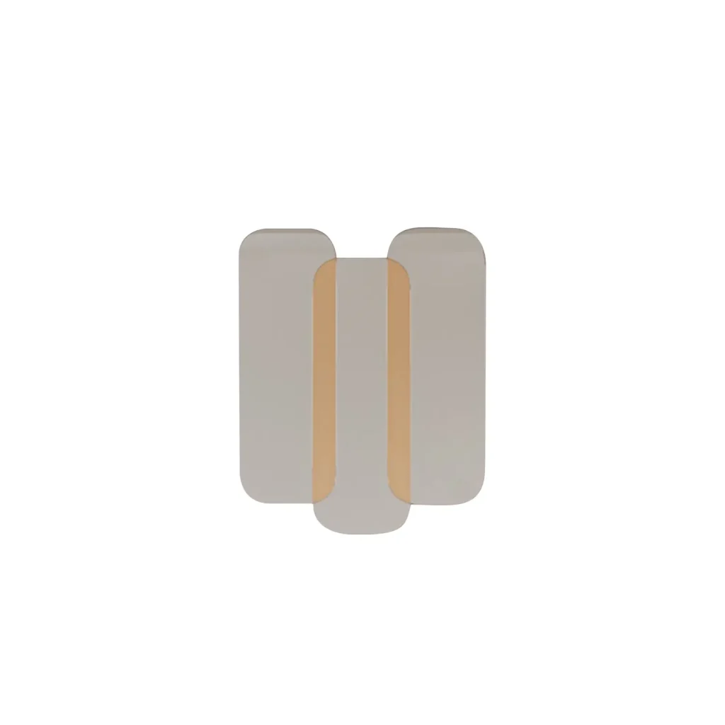 Versay Console Mirror