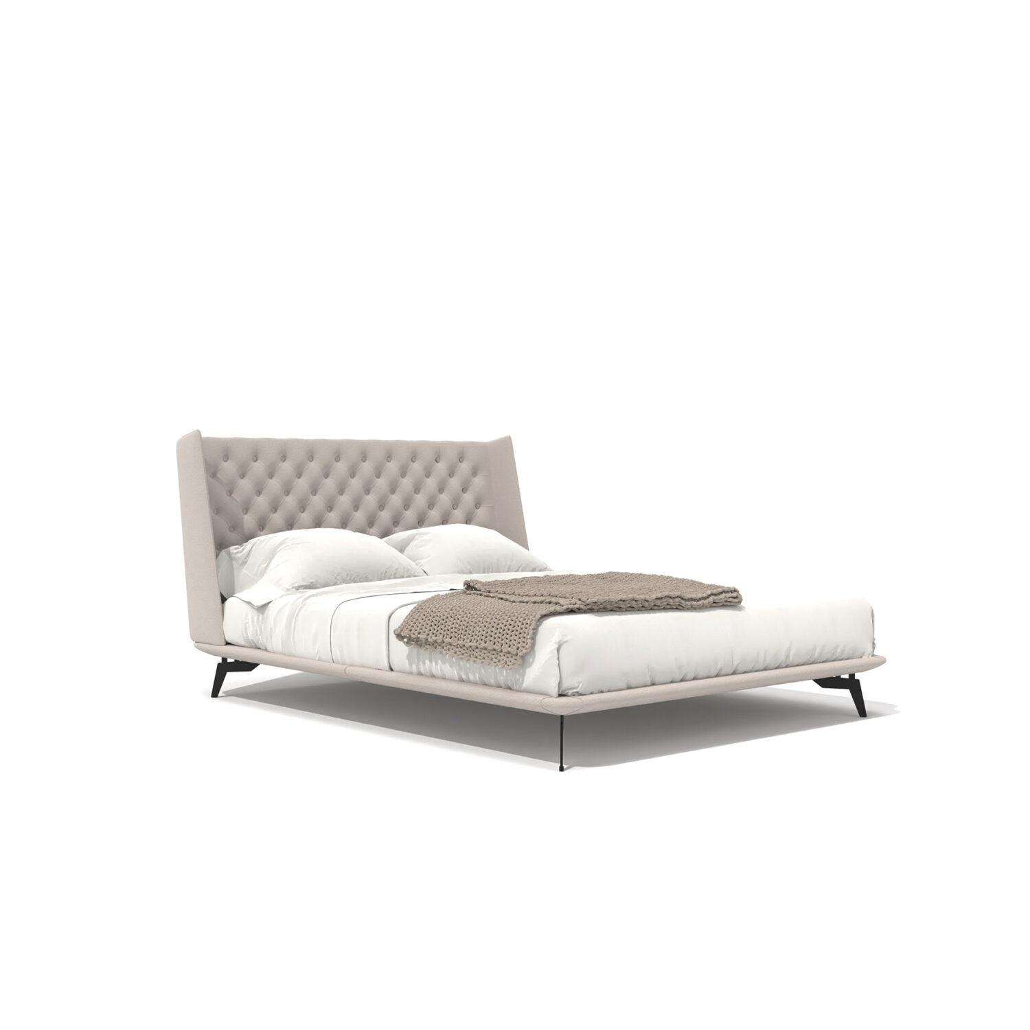 Villa Bed