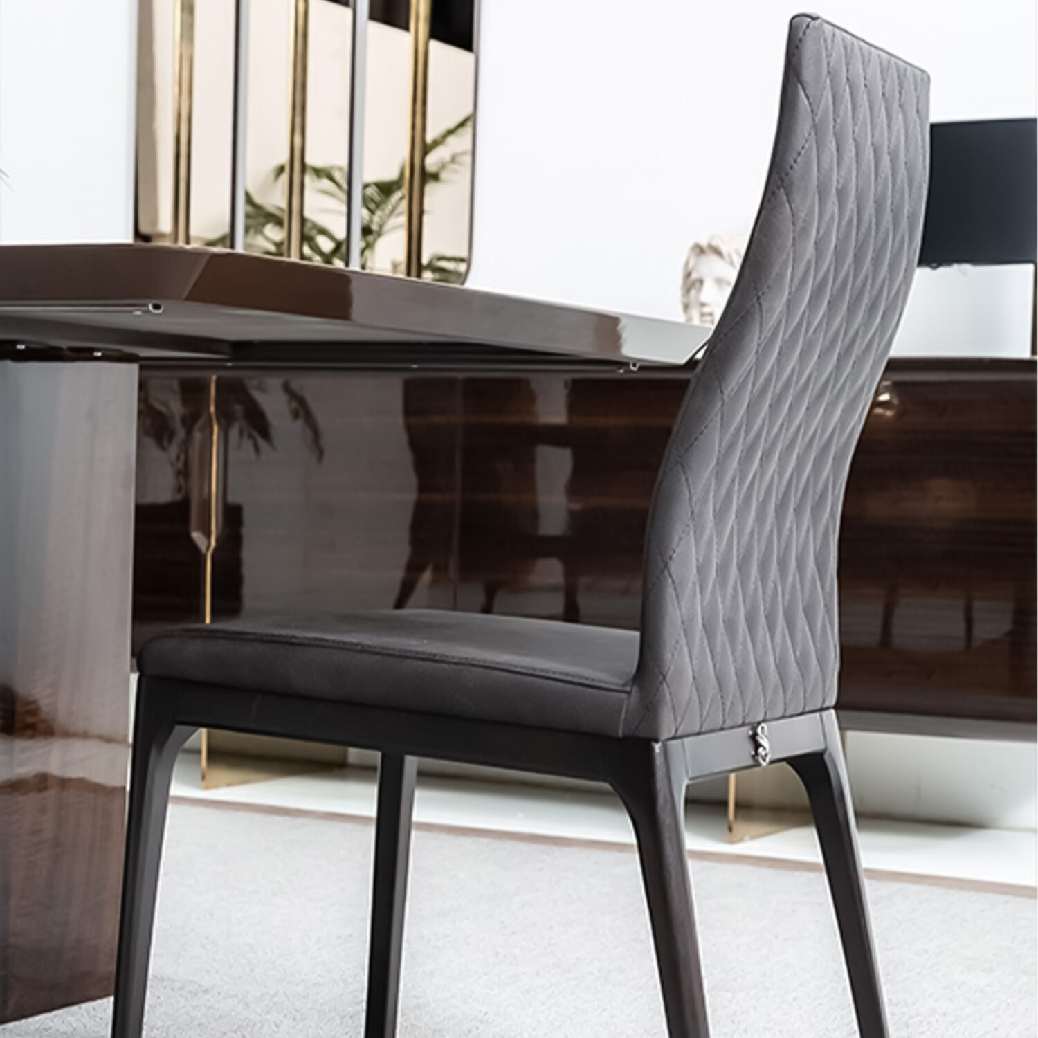 Viyana Dining Chair