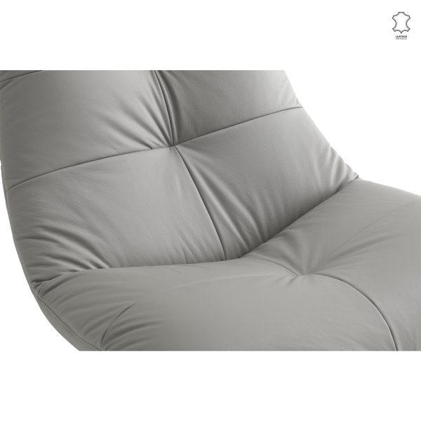 Zen Swivel Accent Chair