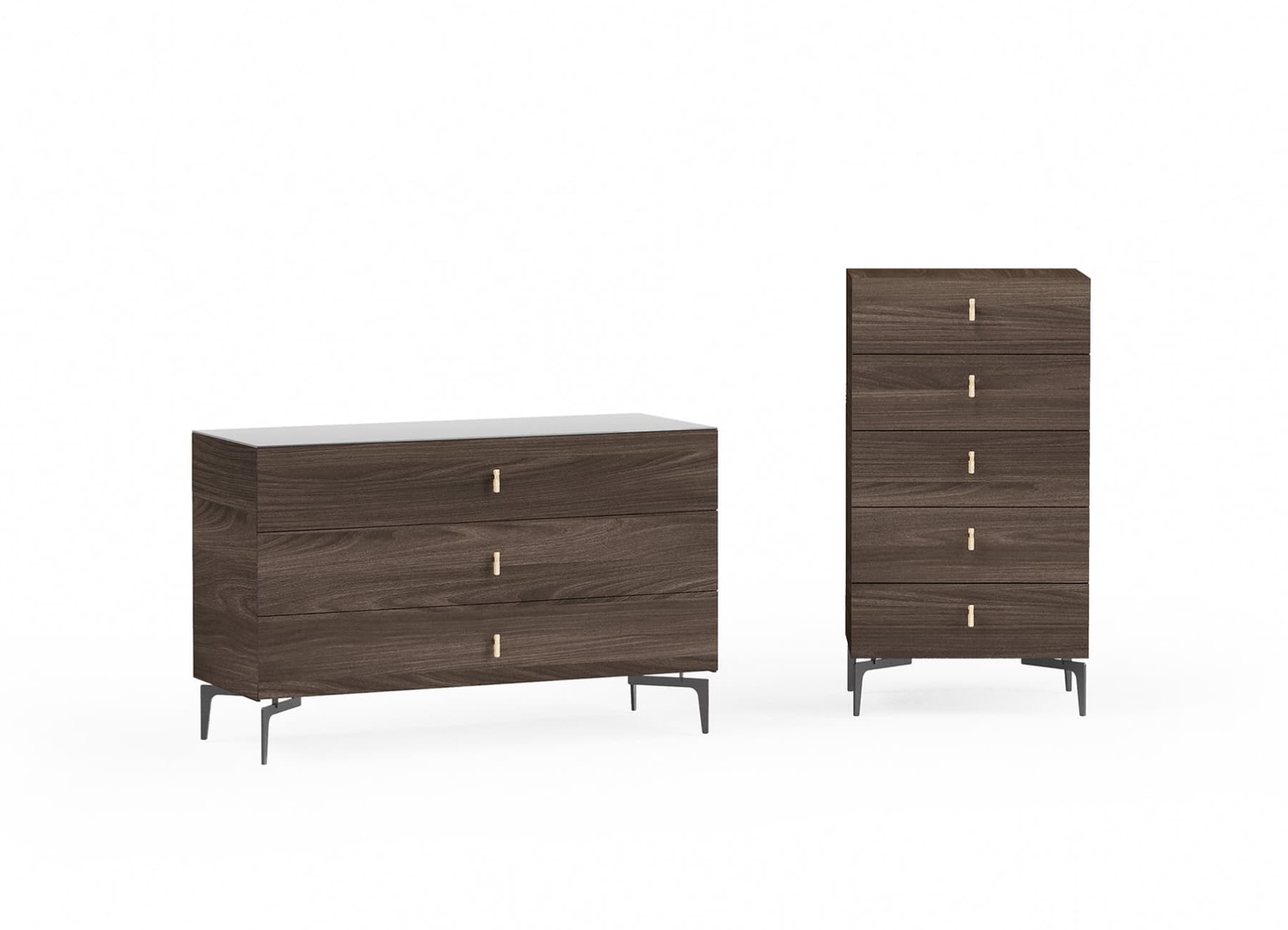Lazio Dresser