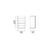 Chest Of Drawer
