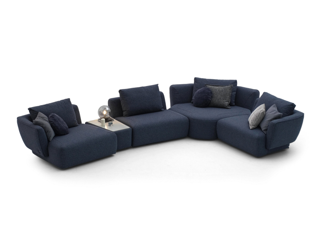 Lugano Modular Sofa