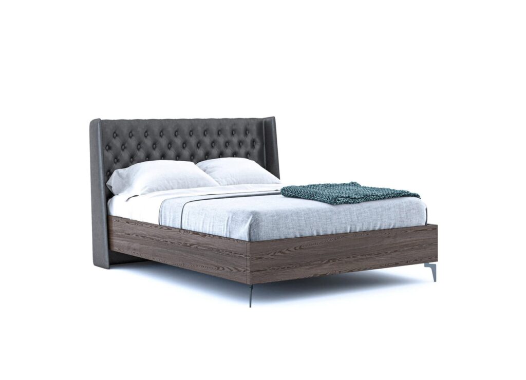 Lazio bed