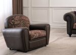 Roma Soft Accent Chair