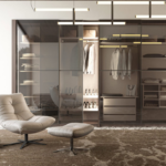 Zen Swivel Accent Chair