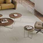 Zen Swivel Accent Chair