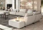 Lugano modular sofa