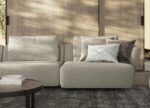Lugano modular sofa