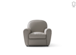 Roma Soft Accent Chair