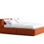 Poufy Bed