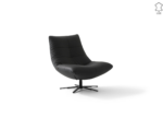 Zen Swivel Accent Chair