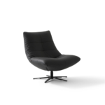 Zen Swivel Accent Chair
