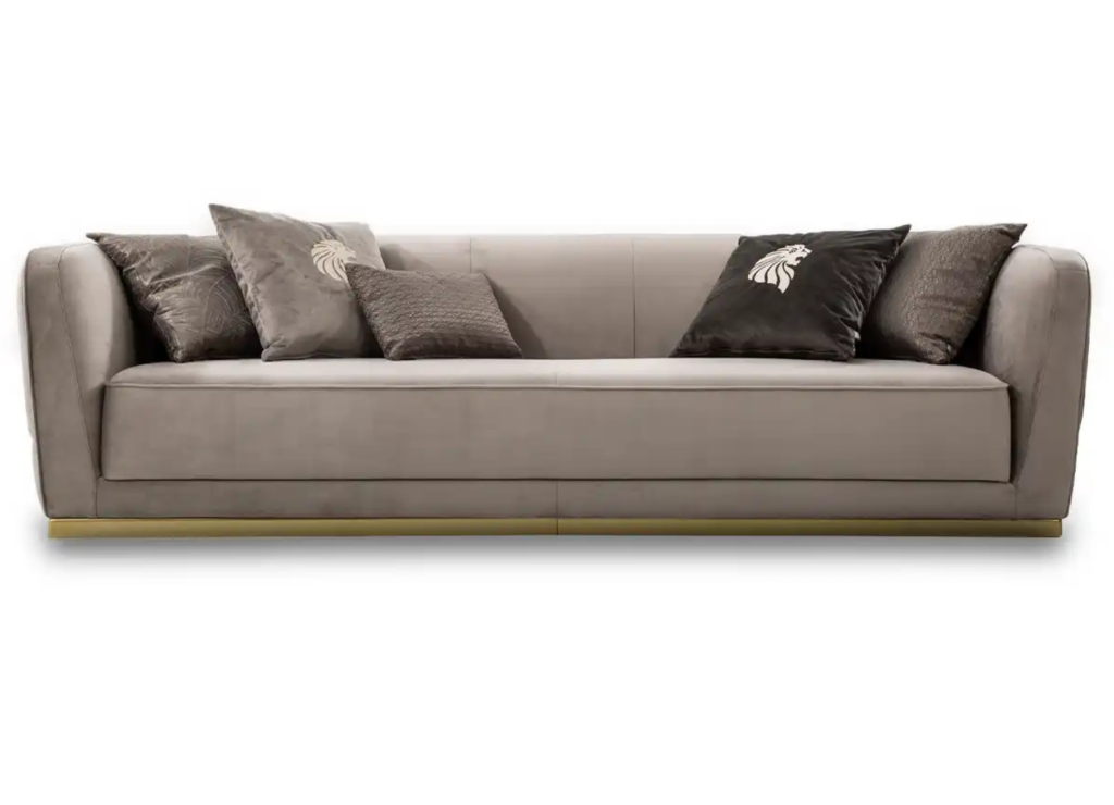 Phantom Sofa