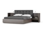 Roma Bed with Box