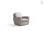 Roma Soft Accent Chair