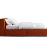 Poufy Bed