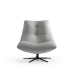Zen Swivel Accent Chair