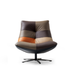 Zen Swivel Accent Chair