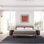 Paris Bed
