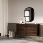 Lazio Dresser