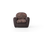 Roma Soft Accent Chair