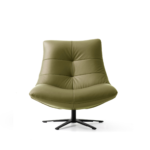 Zen Swivel Accent Chair
