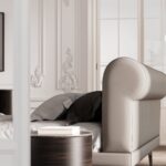 Paris Bed