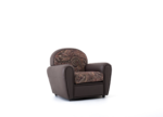 Roma Soft Accent Chair
