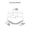 Living Area Module