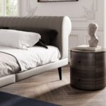 Paris Bed
