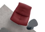 Zen Swivel Accent Chair