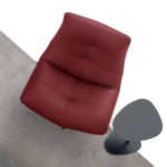 Zen Swivel Accent Chair