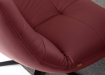 Zen Swivel Accent Chair