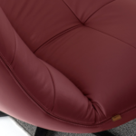 Zen Swivel Accent Chair