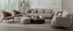 Versay Line Sofa - Image 7