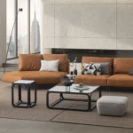 Camaro Coffee Table