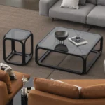 Camaro Coffee Table