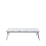 Esteve Coffee Table (White)