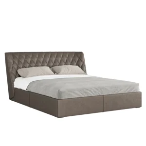 Fink Bedstead With Storage