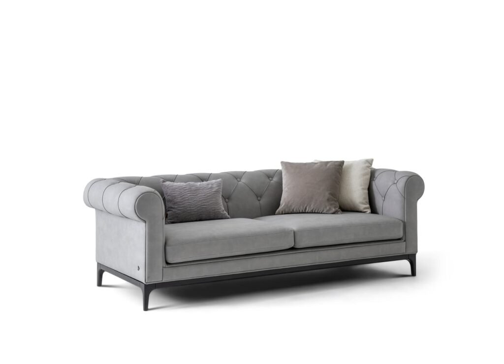 Lincoln Sofa