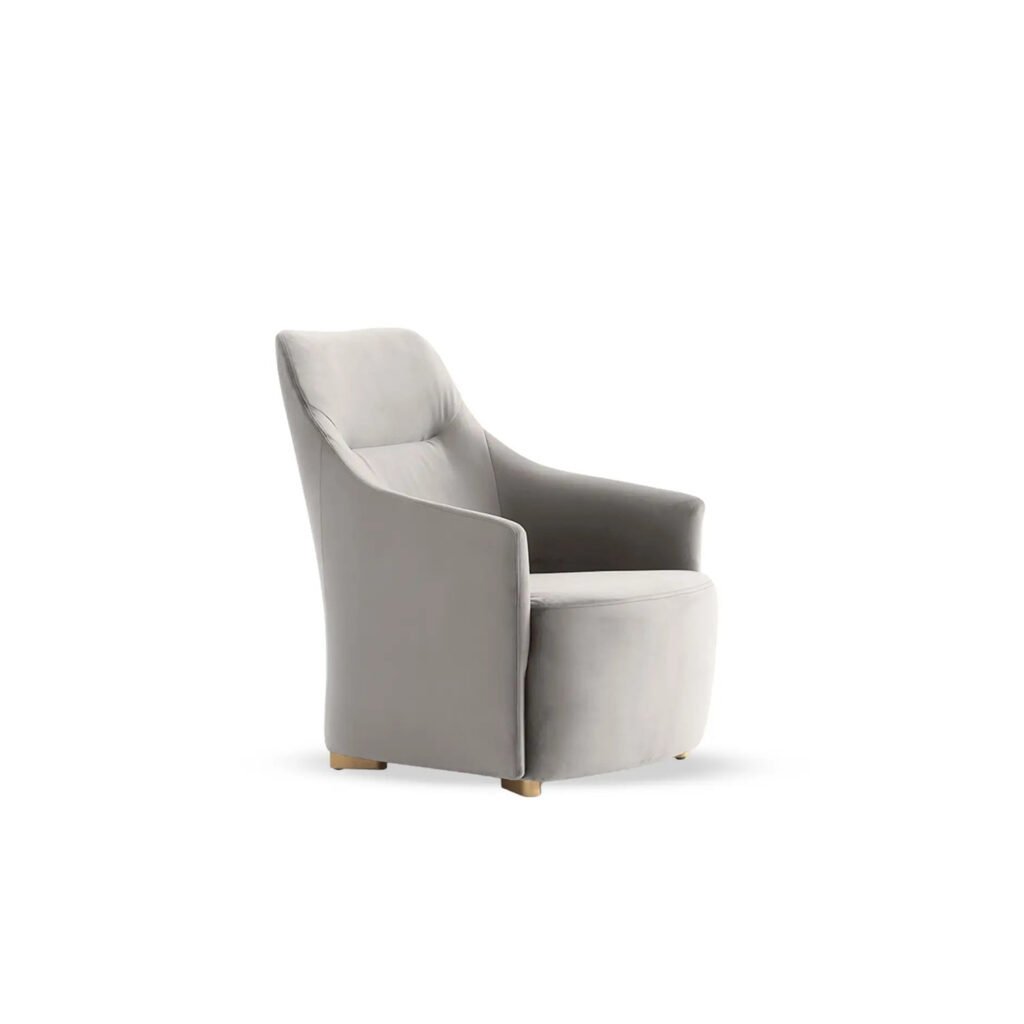 Galileo Accent Chair
