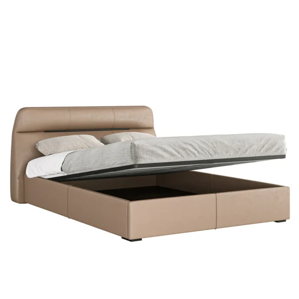 Loft Bedstead With Storage