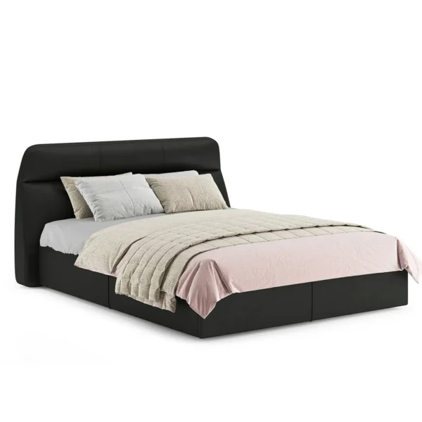 Loft Bedstead With Storage