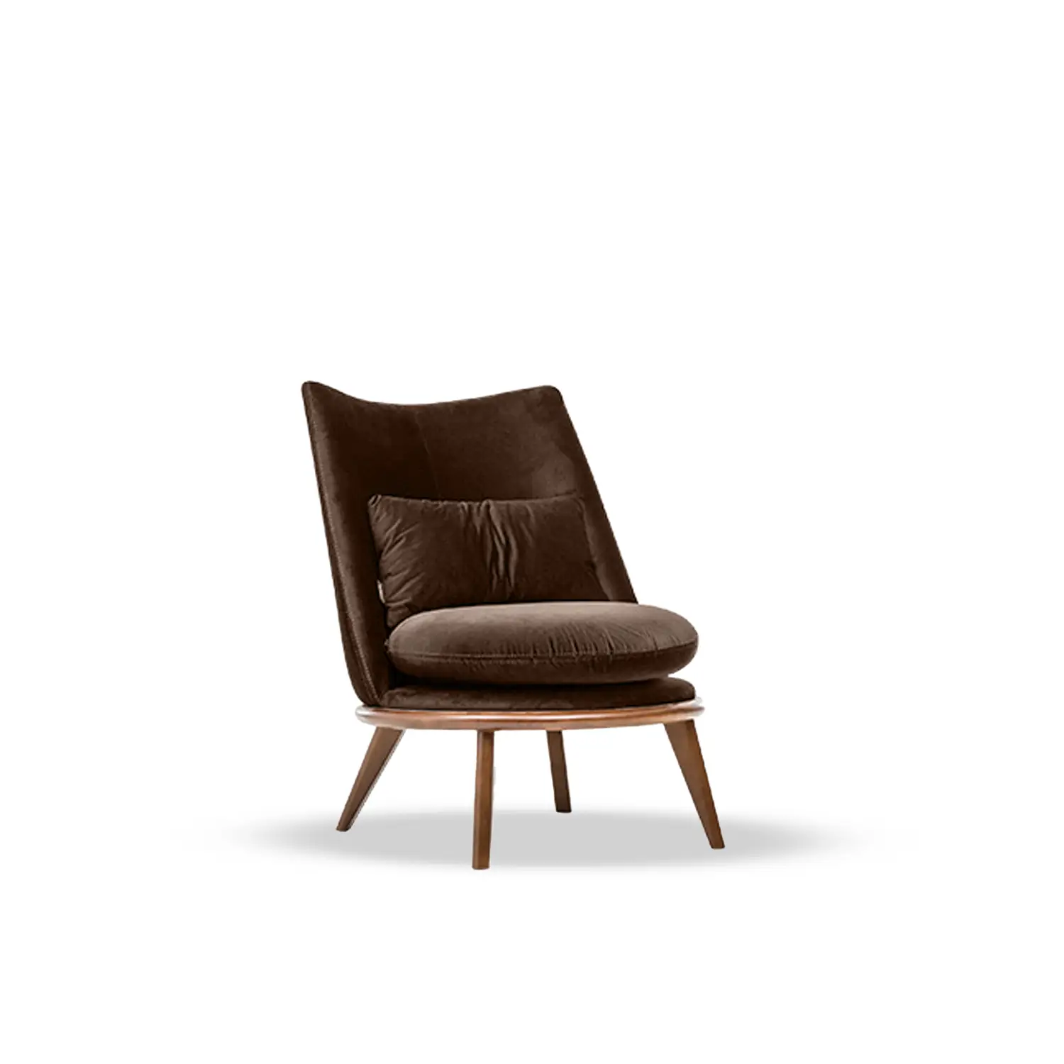 Loop Accent Chair