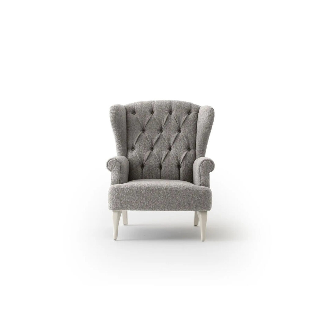 Lord Accent Chair