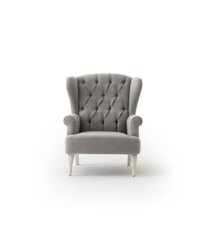 Lord Accent Chair