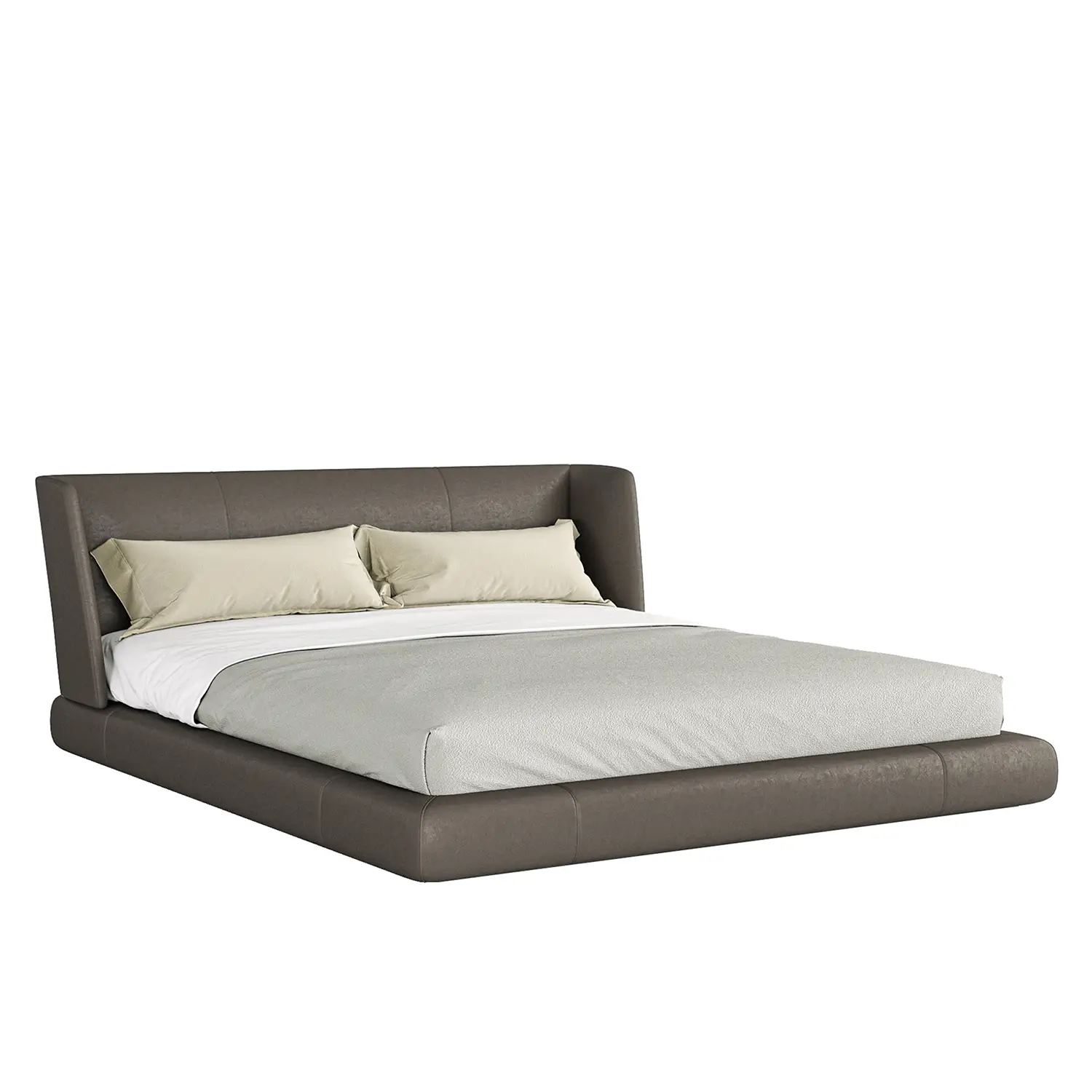 Madrid Bedstead