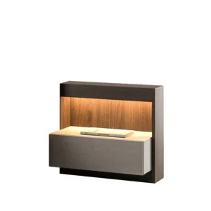 Manhattan Nightstand