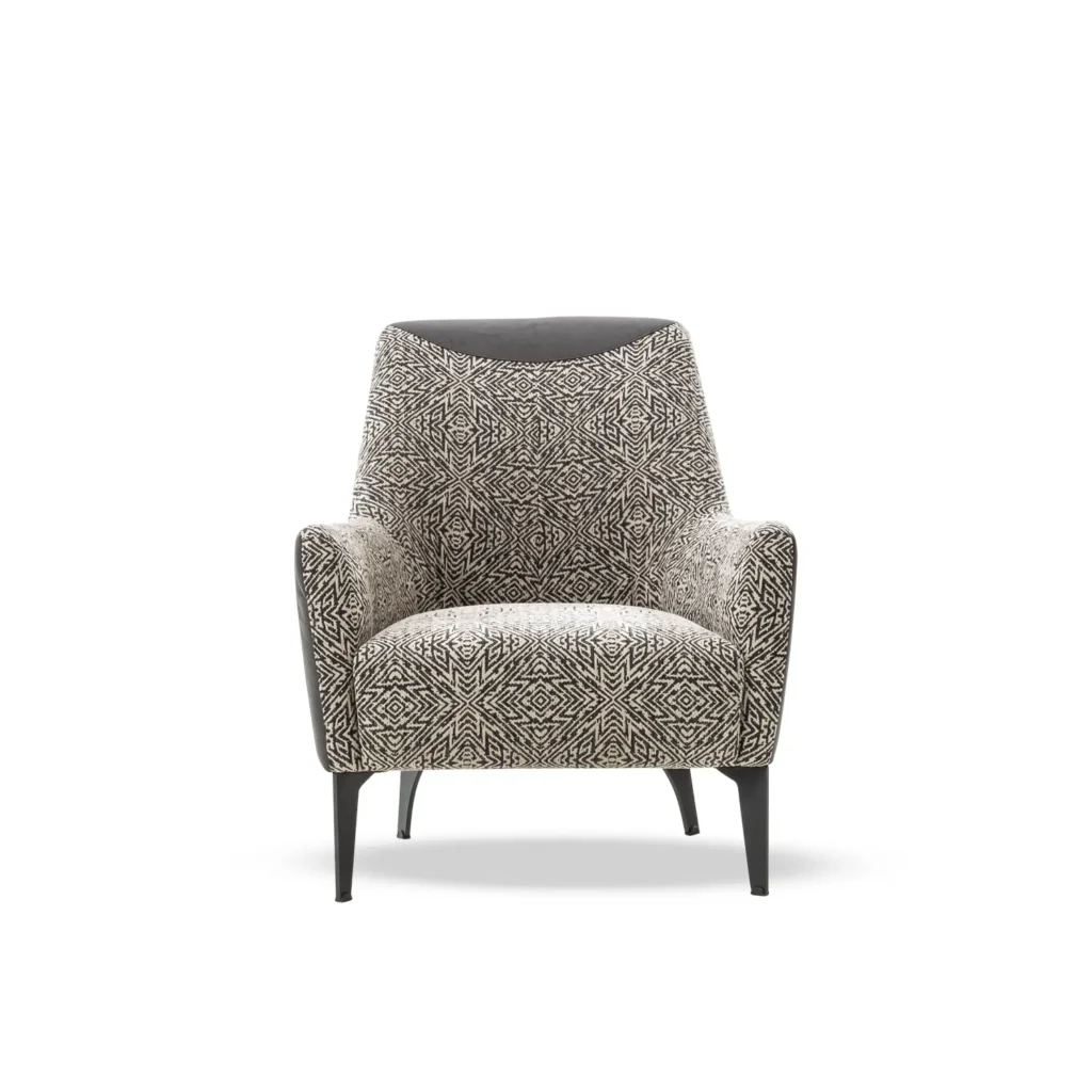 Paris Accent Chair